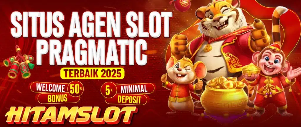 hitamslot